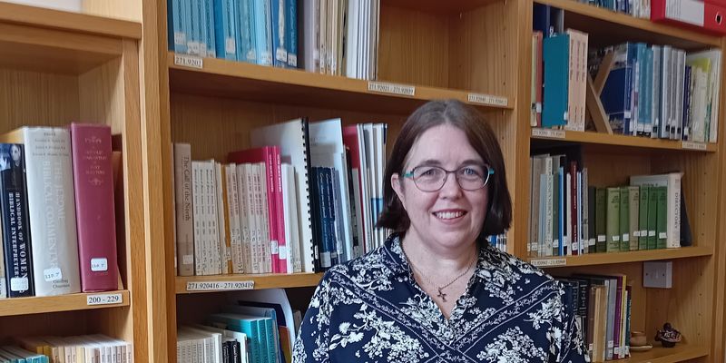 Reimagining Catherine McAuley In Aotearoa New Zealand